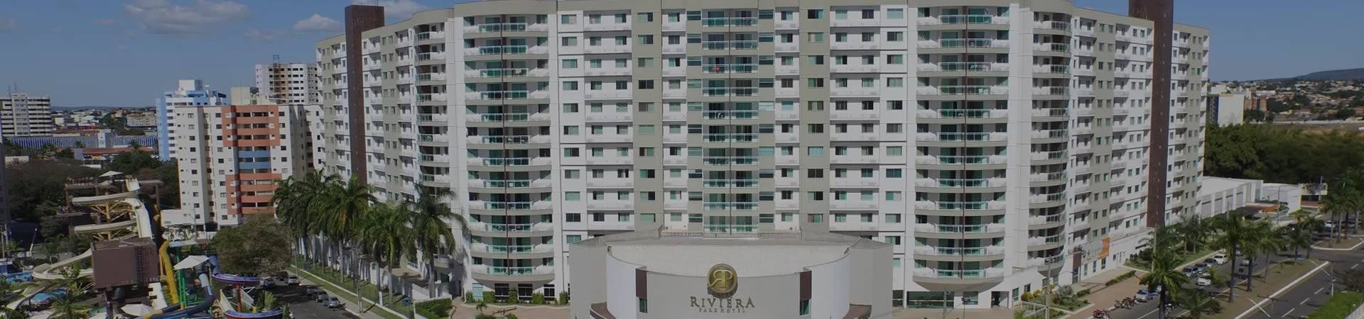 Riviera Park Hotel by WAM