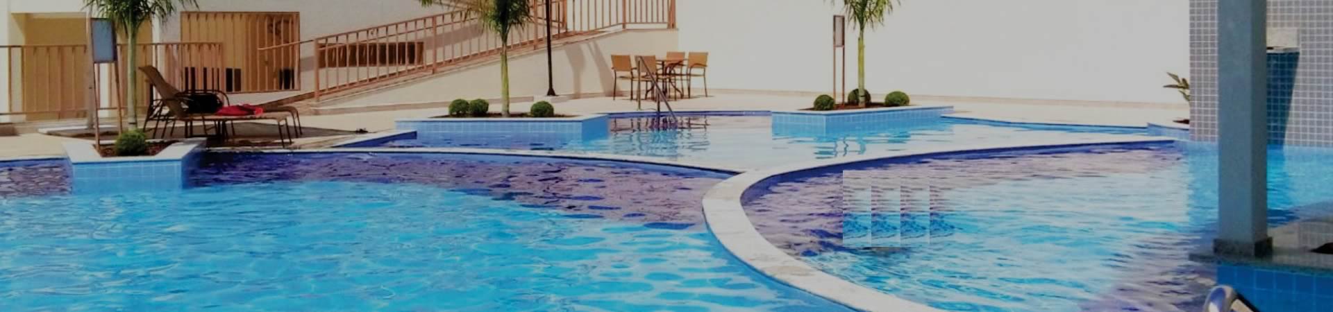 Atrium Thermas Residence