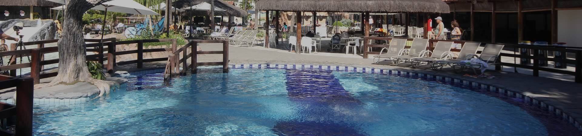 Prive das Thermas Hotel