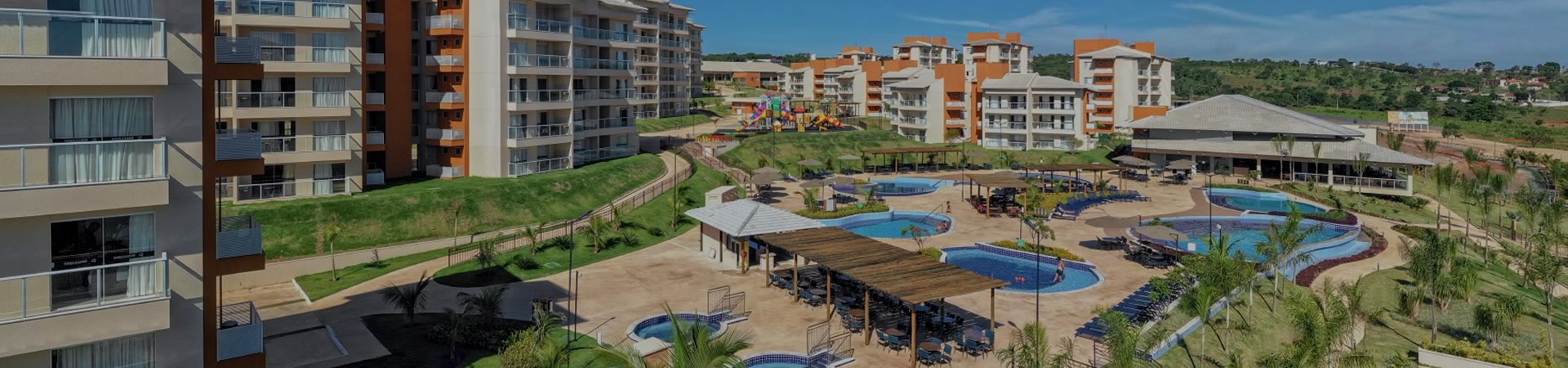 Ilhas do Lago Eco Resort