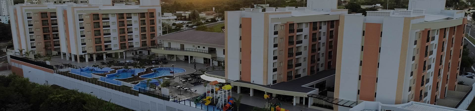 Alta Vista Thermas Resort
