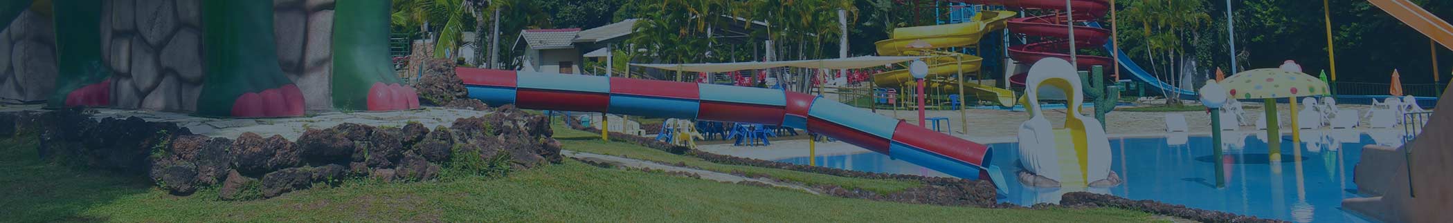 Caldas Park & Hotel