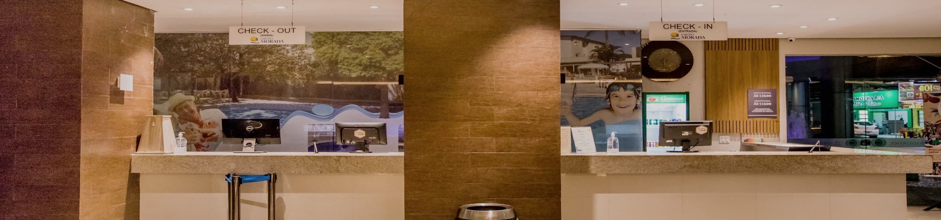 Hotel Morada do Sol