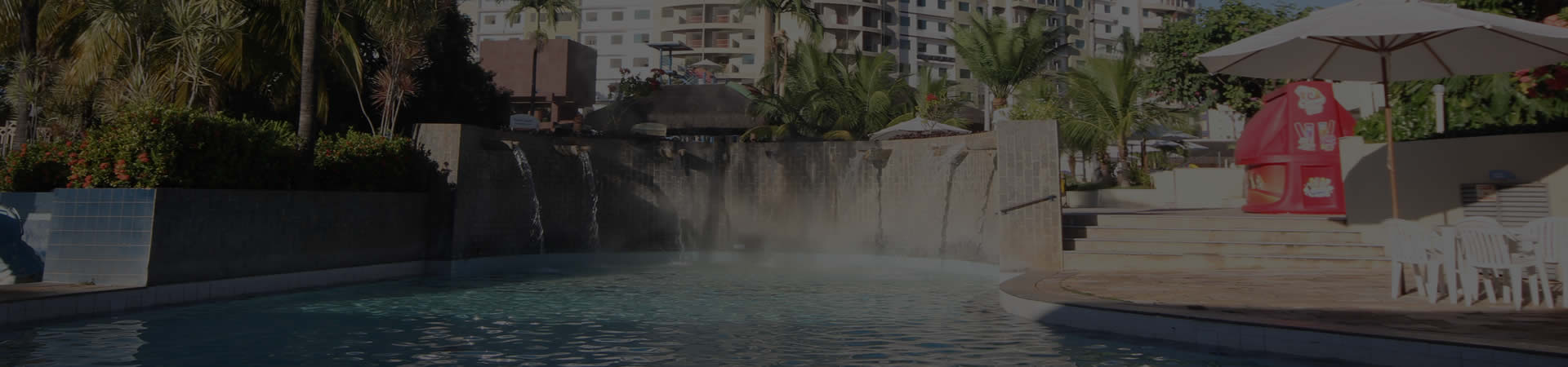 Clube Privé