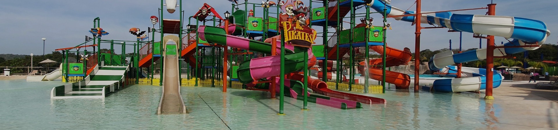 Kawana Park