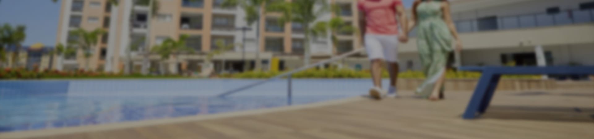 Resorts Lago