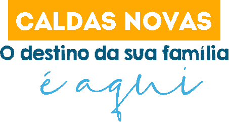 O destino da sua família é aqui