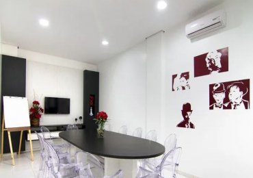 Depoimentos - Fotos