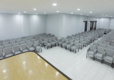 Depoimentos - Fotos