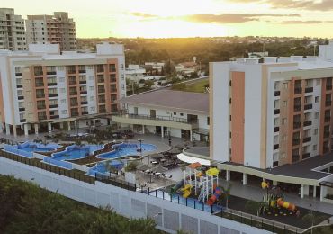 Alta Vista Thermas Resort