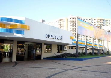 Clube Privé