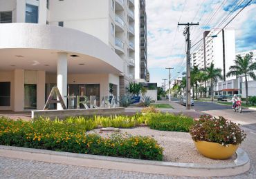 Atrium Thermas Residence