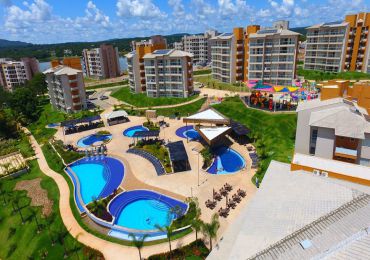 Ilhas do Lago Eco Resort