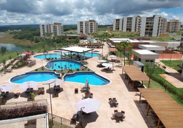 Praias do Lago Eco Resort