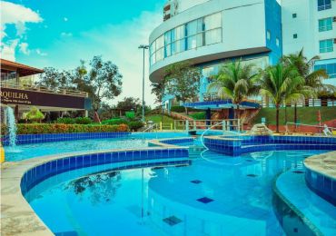 Ecologic Ville Resort
