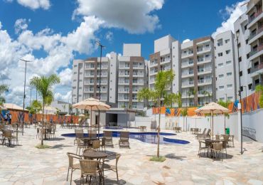 Lagoa Eco Towers Resorts