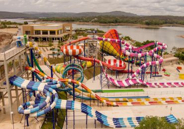 Kawana Park
