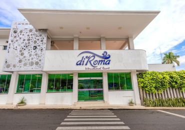 Diroma Internacional Resort