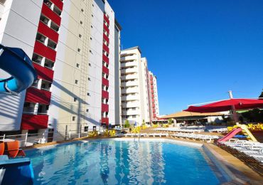 Villas Diroma Residence
