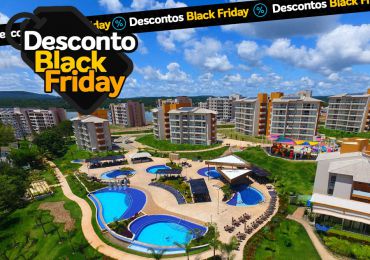 Ilhas do Lago Eco Resort